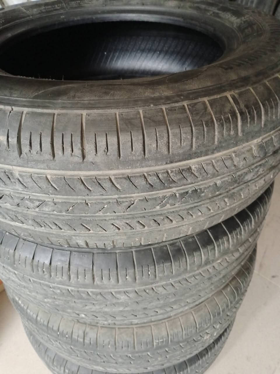 اوبل • قطع غيار • كركوك مقابل الجوازات