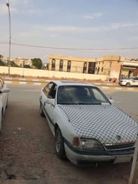 اوميكا • 1993 • رقم القادسية