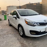 ريو ٢٠١٤ • تبريدة • كفالة