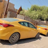 هيونداي النترا • بيع اقساط • سيارات
