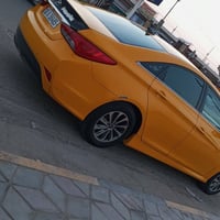 سوناتا أمريكي • ٢٠١٤ • تاير جديد