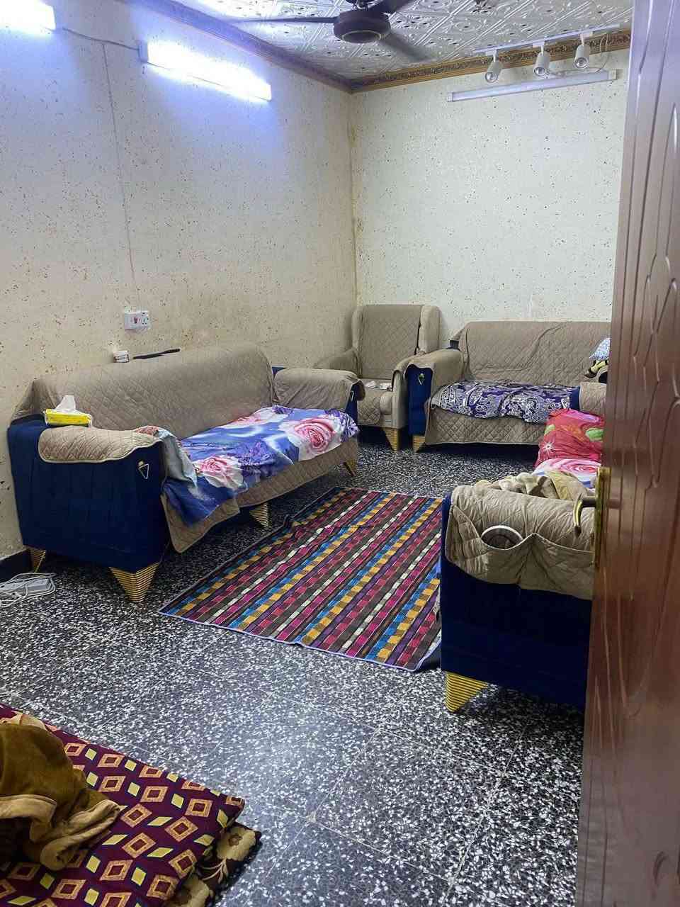 طليطله • ٧٩م • غرفتين