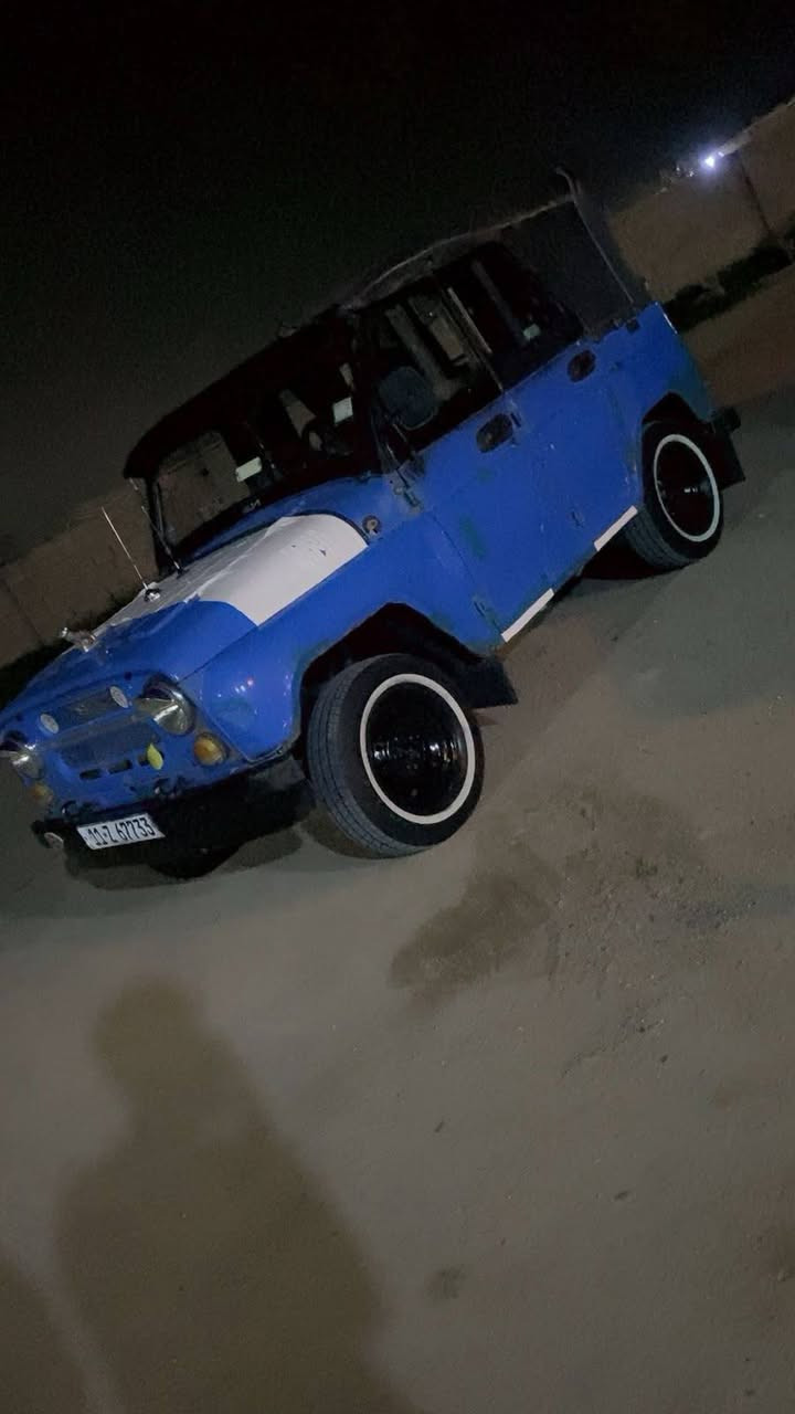 سلام عليكم شباب واز للبيع موديل88مكينه وكير حداديه كفاله
***********
