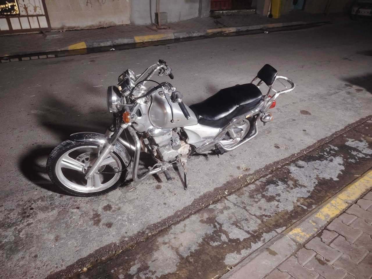 دايلم • خيط تبخير