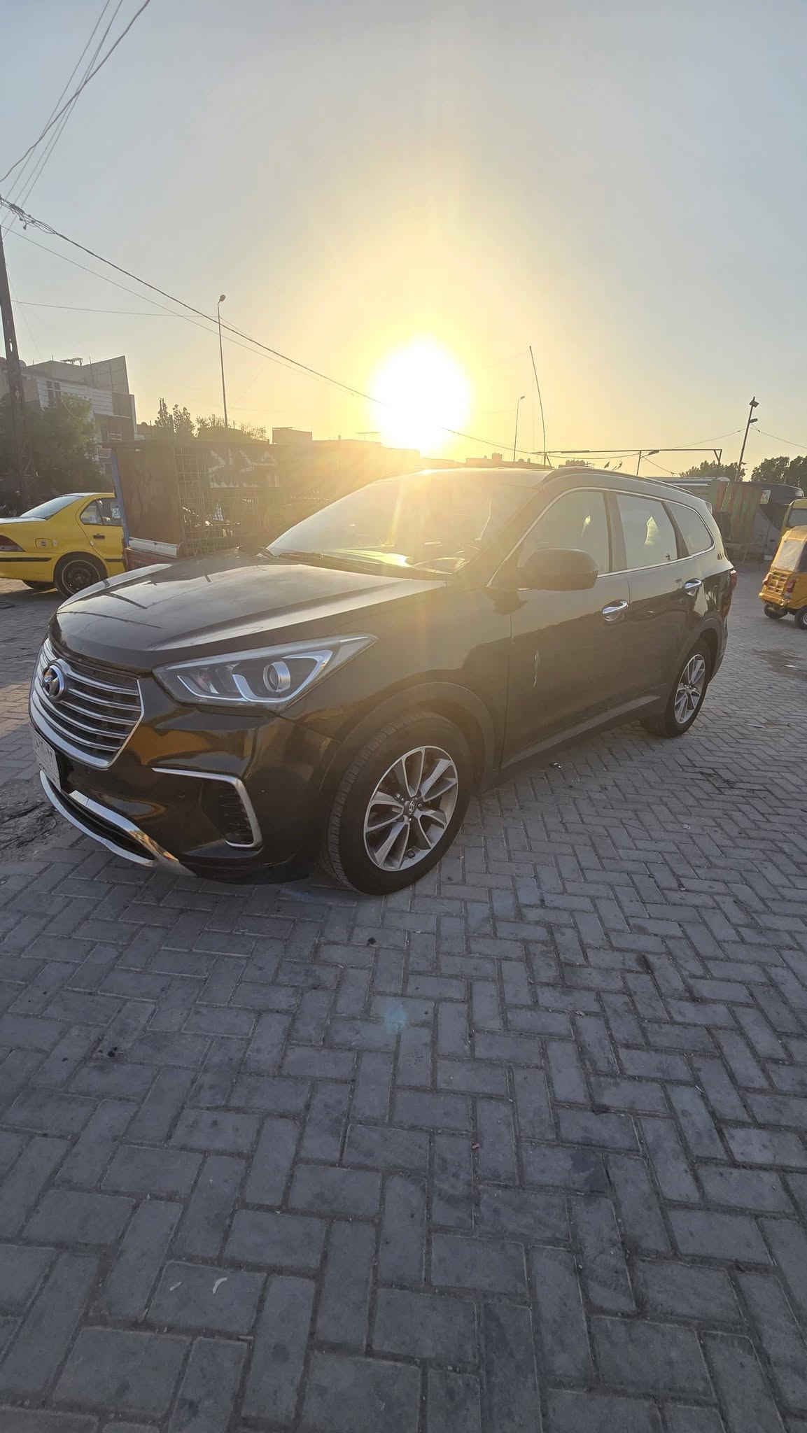 سنتافيا • ٢٠١٧ • رقم بغداد