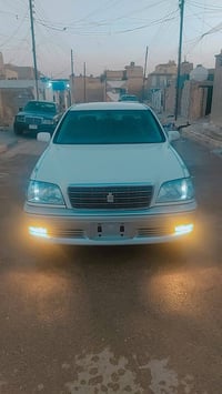 تويوتا كراون • ٢٠٠١ • بغداد
