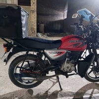 بوكسر مديل 22 نازله بل 23 شهر ل 11 دارجة مكفوله من تاير لتاير مابيها أ...