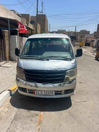 فتون • ٢٠١٠ • باور جديد
