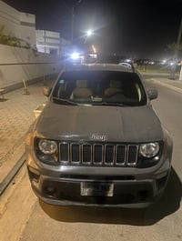 جيب رينجد • ٢٠٢٠ • محرك ٢٤٠٠