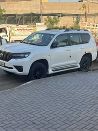 برادو ٢٠٢٣ • ٦٧٠٠٠ كم • بغداد
