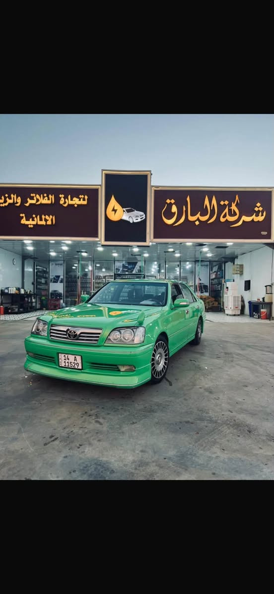 مكينه ديفور • شاصي ١٧٥ • كفاله عامه