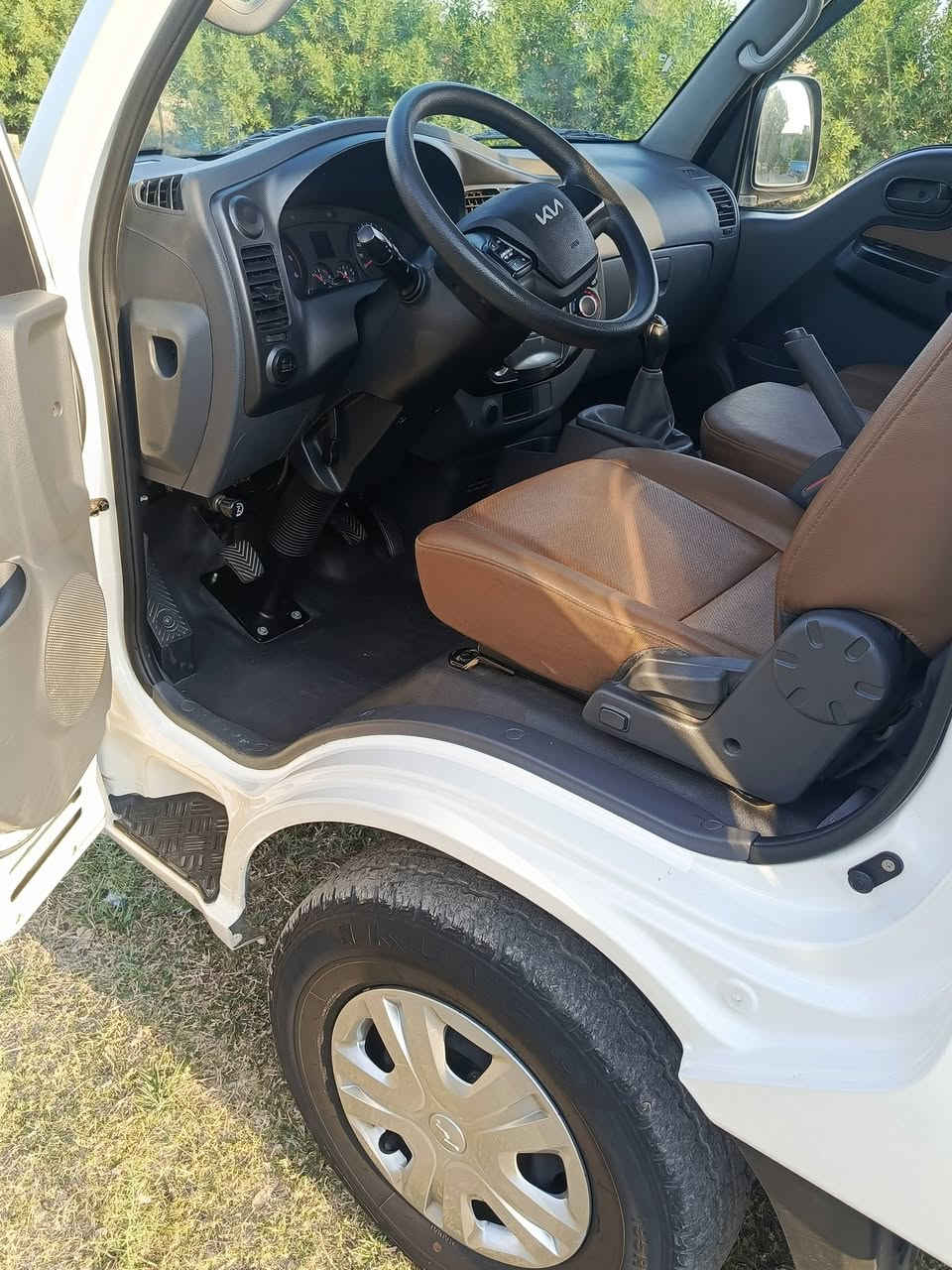 كيه حمل موديل 25 بغداد مكفوله كفاله عامه 2700مكينه كير عادي مكفوله حتى من زلاق سبيرات شركه ما نازلات ماشيه 29الف رقم بغداد مال جناي العنوان بغداد سياحي
***********
كيه حمل موديل 25 بغداد مكفوله كفاله عامه 2700مكينه كير عادي مكفوله حتى من زلاق سبيرات شركه ما نازلات ماشيه 29الف رقم بغداد مال جناي العنوان بغداد سياحي
