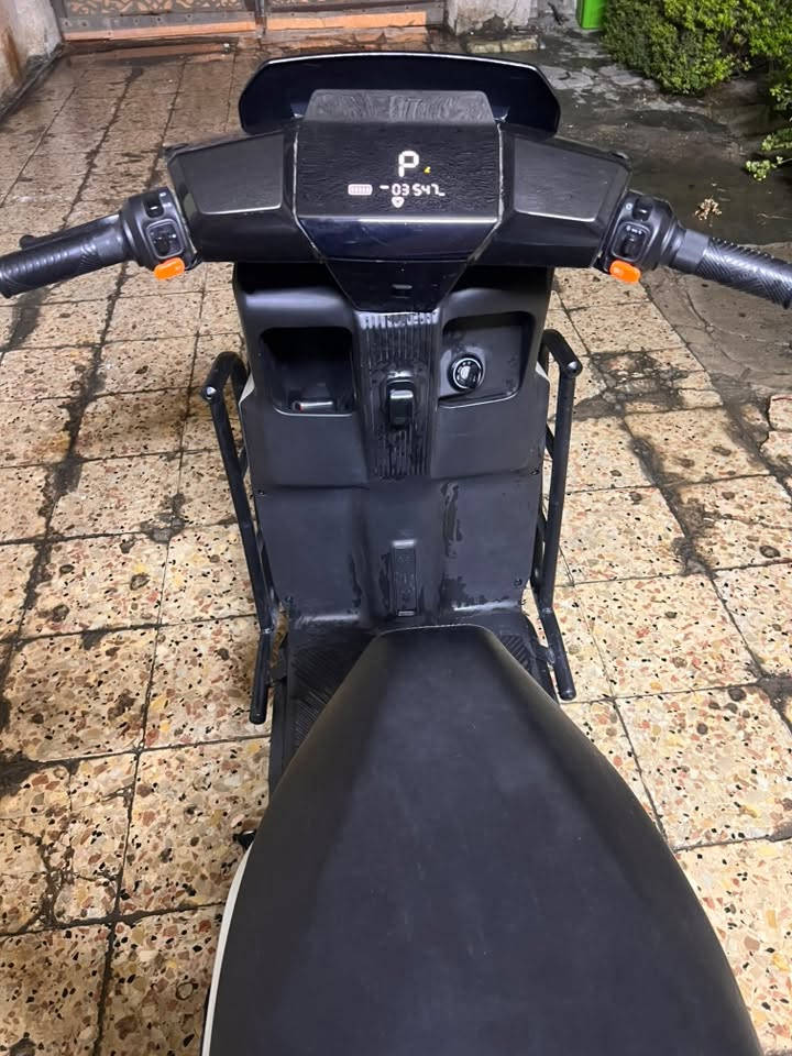 ياديا E30 PLUS • ٧٠كم • ٧٢فولت ٢٣أمبير