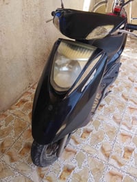 بريز • 2006 • كهربائيات شغاله