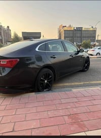 ماليبو LT • ٢٠١٨ • ٣ قطع صبغ