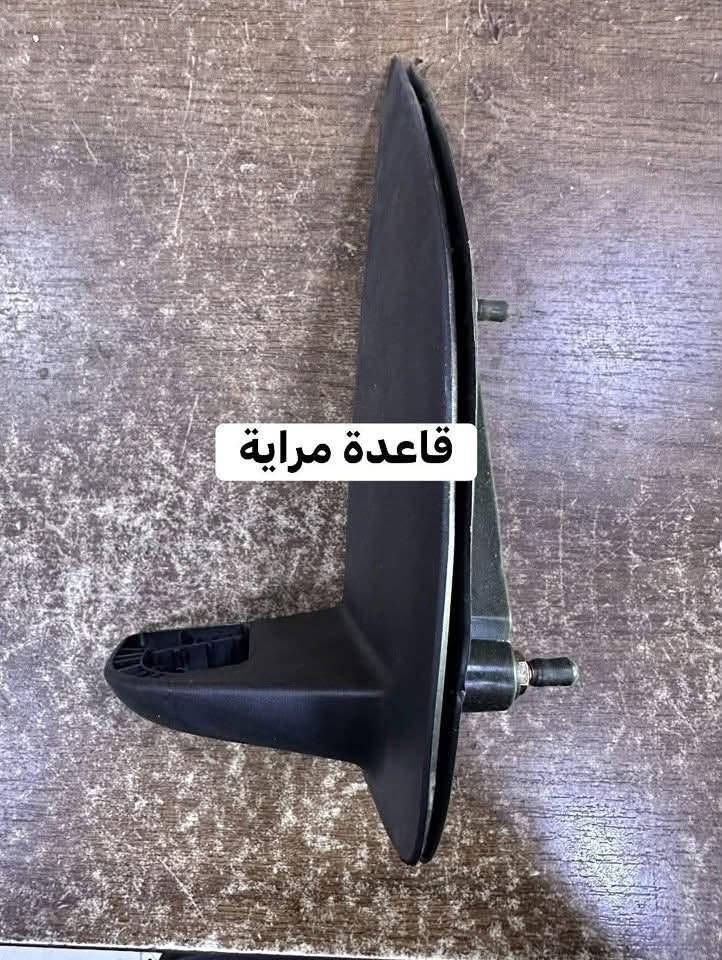 متوفر ادوات احتياطية نيسان
نيفارا
يوجد توصيل لجميع المحافظات
***********

نص مكتوب في الصور:
- كمبريسر تبريد
- كب ويل
- قاعدة مراية
- ركبة دبة زراك