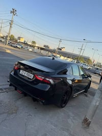 كامري • ٢٠٢٣ • أربيل