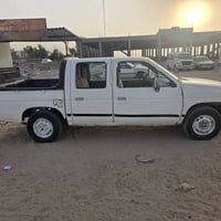 نيسان ٩٠ • كير عادي • رقم قادسيه