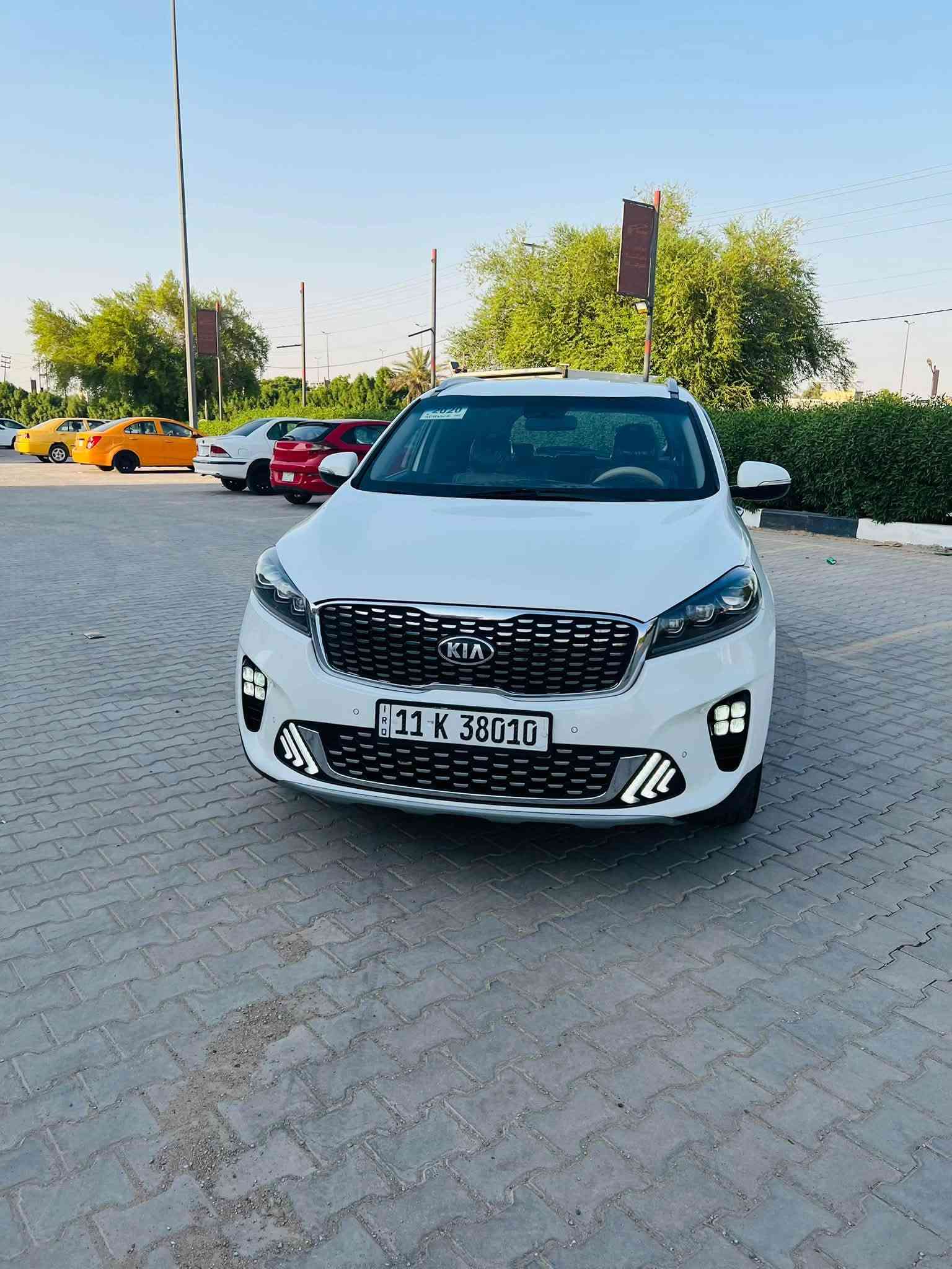 سورنتو 2020 فول مواصفات لا يزرون شينا جلد ناس كهرباء العدد اثنين GPS وايرلس شحن رقم بغداد باسمي كاميرا دوارة أربع وضعيات قيادة ترحيب خمسة 19 وين كشافات جلطة بصمة مكينة ستة سلندر 3508 سرعات كفالة عامة قير ومكينة وفتح وصبر بيها ملاحظة بارد بسيط الباقة كفالة عامة ماشية 75 سيارة جديدة بمعنى الكلمة تخم تاير جديدة حدادي جديدة ￼ العنوان نجف كراج بغداد استفسار أكثر السعر 248 فيها مجال وسيط جدا ***********￼￼
