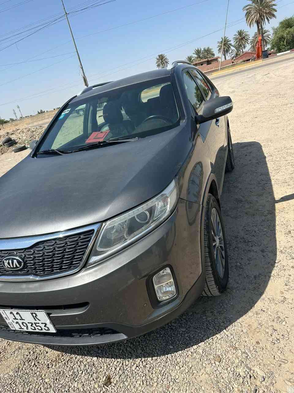 خليجي كفاله عامه ماشيه ١٣٠ رقم بغداد الجديد ٦ سلندر  
٧ راكب ٣ قطع تبريد ناعمه السياره سعر ١٦٢ ومجال قليل مكان سياره ابو غريب خابر وتدلل ***********
