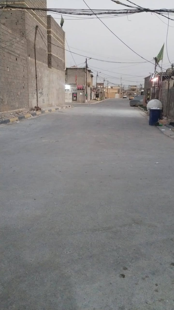١٠٠متر • تمليك • غرفتين