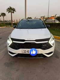 سبورتج • ٢٠٢٤ • بغداد الغزاليه