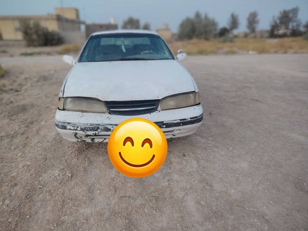 سلام عليكم للبيع دايو برنس فراش موديل ٩٦ مكفول محرك وكير اؤتماتك وكهربائيات كل شغاله رقم ألماني المثنى سعر ١٩بيه مجال ***********
