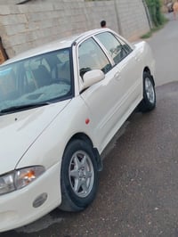 ٢٠٠٤ • ابيض • باقي كفاله