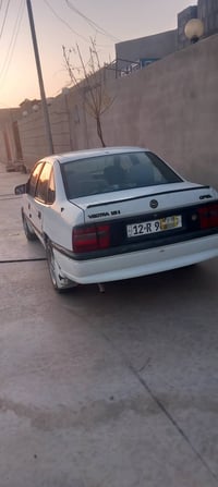اوبل • حجم ١.٨
