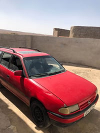 استره ١٩٩٢ • محرك ١.٦ • كير عادي