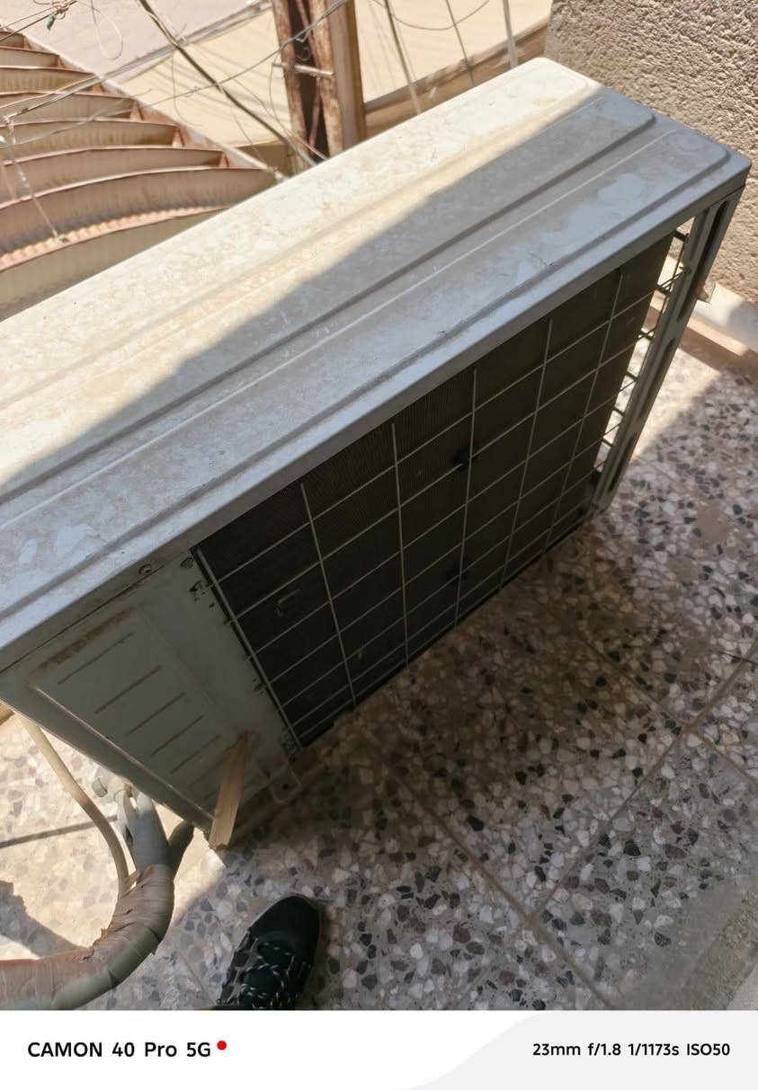 السلام عاليكم تنصيب سبالت☃️ بنواعة 50فتح وشد 60 شحن🔧 غاز 40 R22❄ شحن غاز 410R❄ فحص 15🔧 غسل وتفصيخ 30 وصيانه🚗 الاستفسار اتصال او🛻 واتساب او مراسلة الصفحة *********** 🛠➡️
