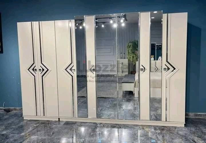السلام عليكم غرفة نوم تركي الاصلي الخشب الثقيل مستعمله استعمال قليل نضافه 95 % عدد 10 قطع العنوان السعر مليون
العنوان نجف حي النداء 

رقم الهاتف ***********

نص مكتوب في الصور:
- ليبzzle للبيع وشراء أي شيء
- Libazzle Buy and sell anything in Libya
- ليبازل لبيع وشراء أي شيء في ليبيا
- ليبوك ليبيا Libooza Buy & Sell
- ubotizie
- ليبيا لبيع وشراء أي شيء في ليبيا
- Libya Buy and sell anything in Libya
- Ukazzle
- Buy and sell anything in Libya