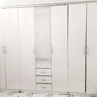 كنتور • ٣ قطع • ٦ أبواب ٣ مجرات