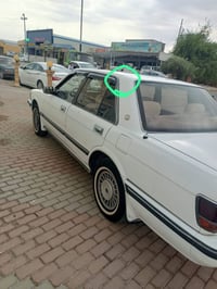 موديل ٨٩ • بغداد رقم دولي • جير ومحرك شرط