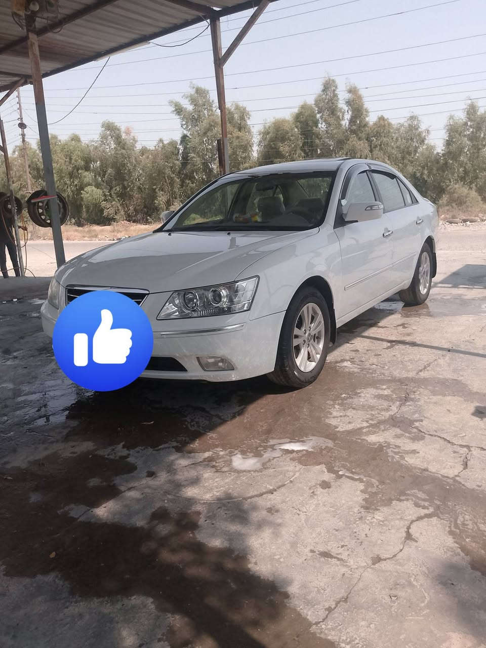 هونداي سوناتا 11وارد خليجي العنوان بغداد ابو غريب النصر والسلام سنويه 2031السعر 120 /***********/***********
