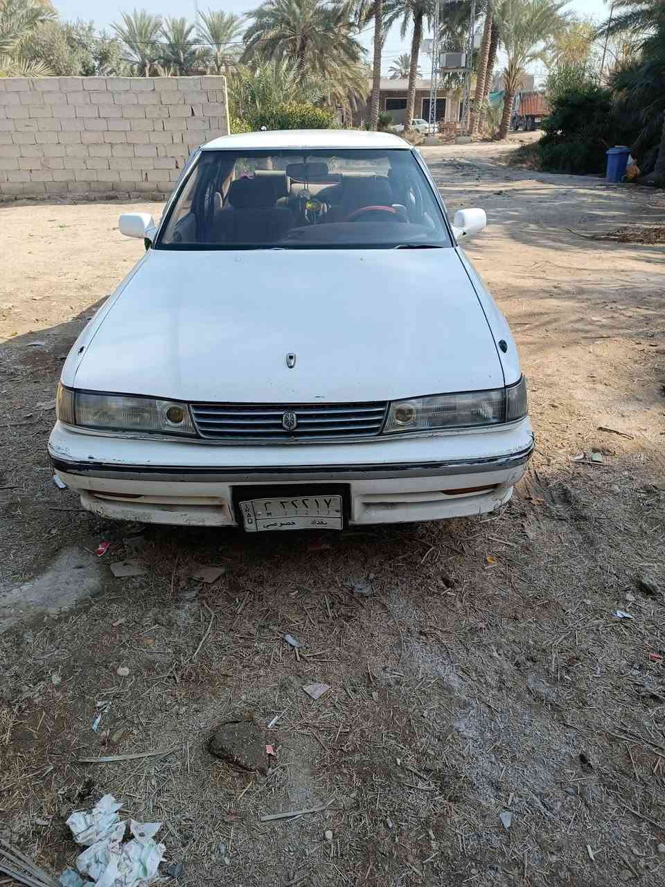 مارك • موديل ٩١ • بدون ضرب