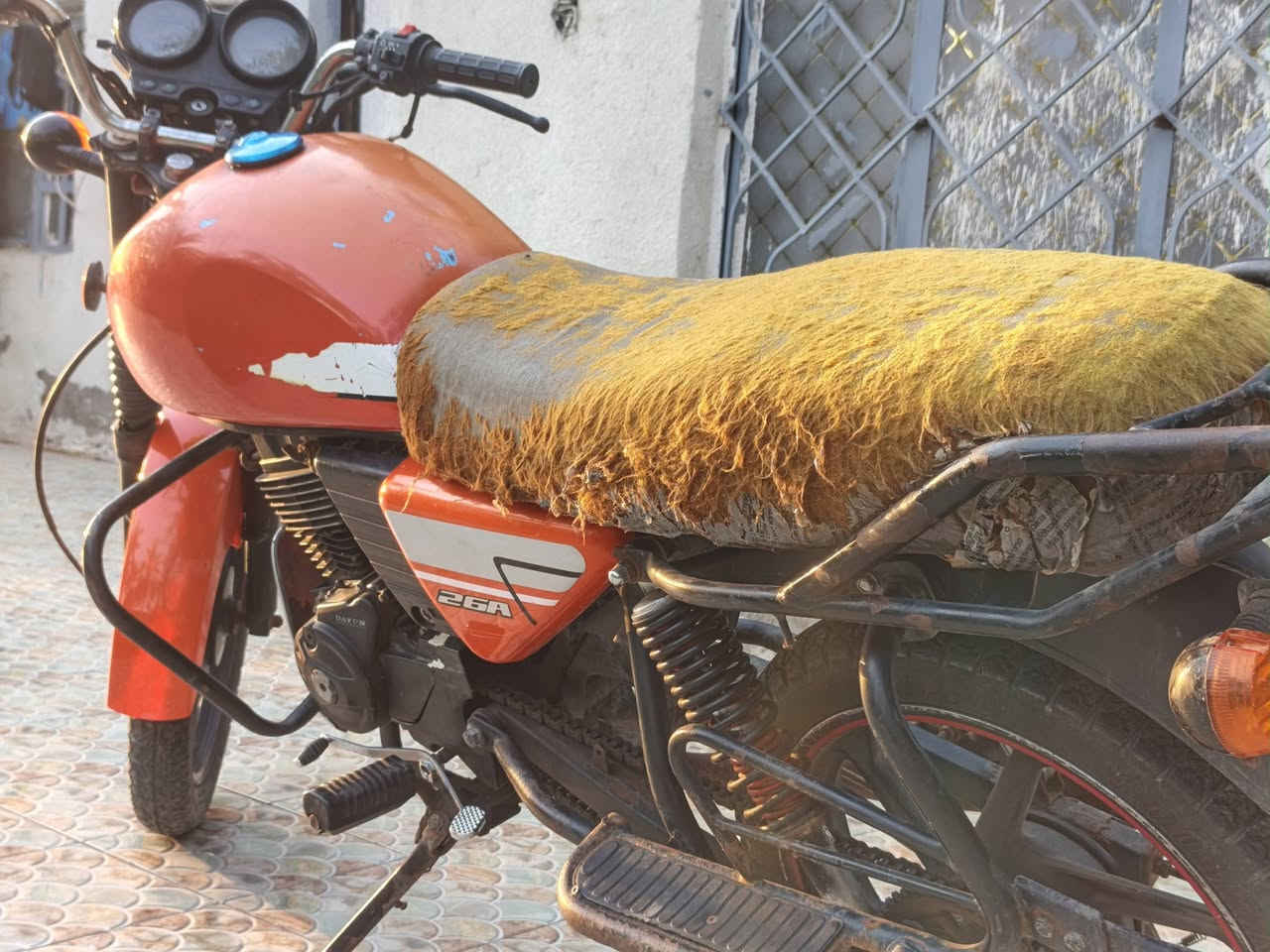 اسلام عليكم دراجه دايون للبيع نفخ موديل20لدراجه خير من الله اوراق اصولي المكان بابل الهاشميه اتصل وبيك خلير وتدلل‏‪***********‬‏
