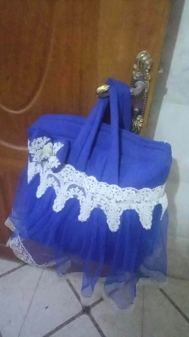 كاروك • جنطة • جديد