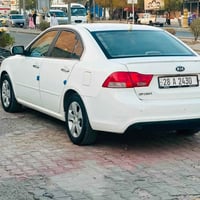 ابتيما • ٢٠٠٩ • مكينة ٢٠٠٠
