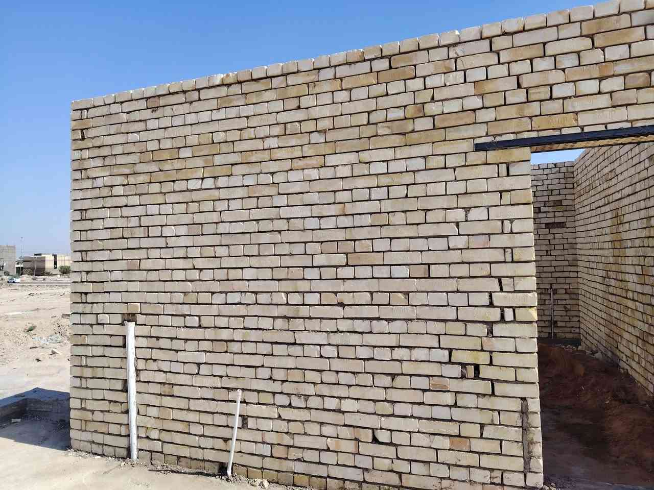 السلام عليكم ورحمة الله وبركاته
خلفه بناء درجه أولى
التزام بلموعد شرط النضافه

داخل النجف اتصل ***********
