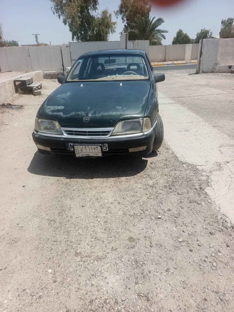 اوميكا موديل 1992 رقم بغداد سنويه لل 27 السعر 27 وبيه مجال مكان ديالى رقم الهاتف ***********
