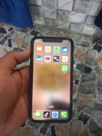 ايفون اكس • ٦٤ • بطارية ١٠٠٪