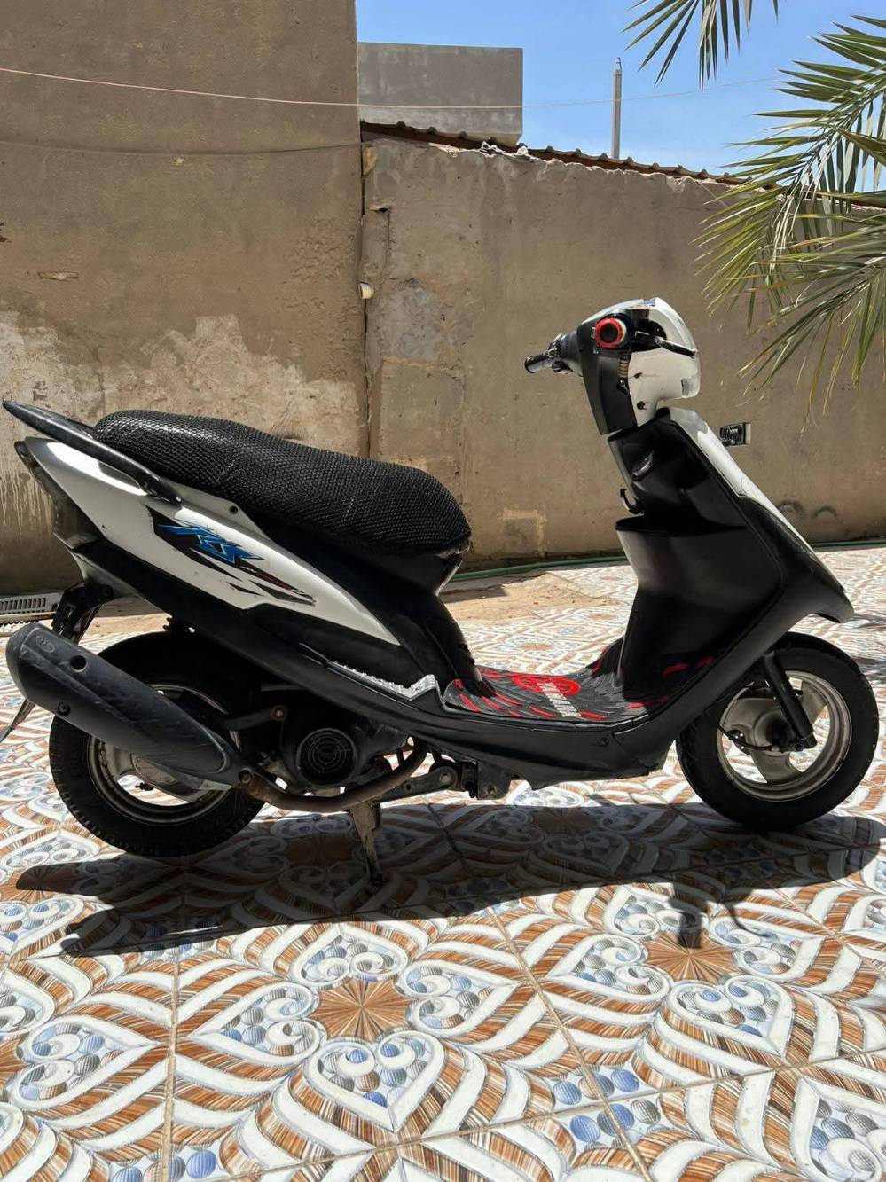ماكس عدلة • سلف • بطارية اصلية