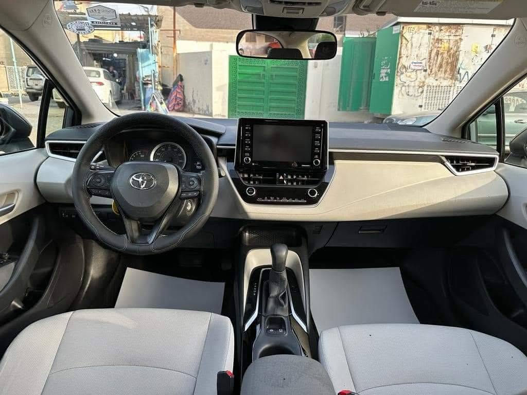 سلام عليكم كورلا 2021 مكينه 1800
المرغوب كلين تبديل دعاميه صبغ امريكا بدون دواخل كله كفاله ماشيه 83مايل مكان السياره بغداد مدينه الصدر السعر
145 وبيها مجال بصيط حك الجيه اتريد وكاله اتريد اداره ملكيه
رقم الهاتف:***********
