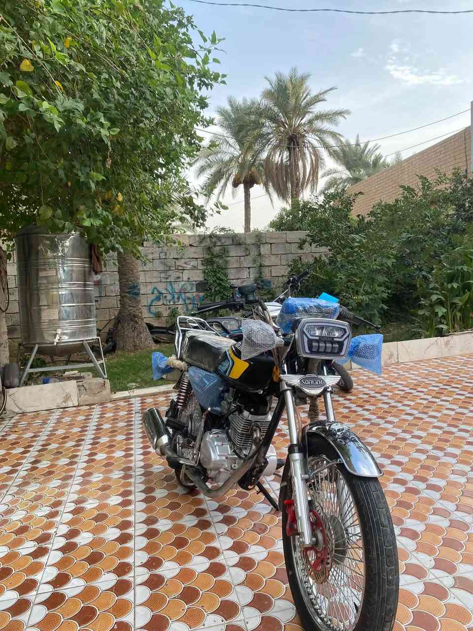 تايكر ٢٥ • كفاله عامه • نقص دشبول