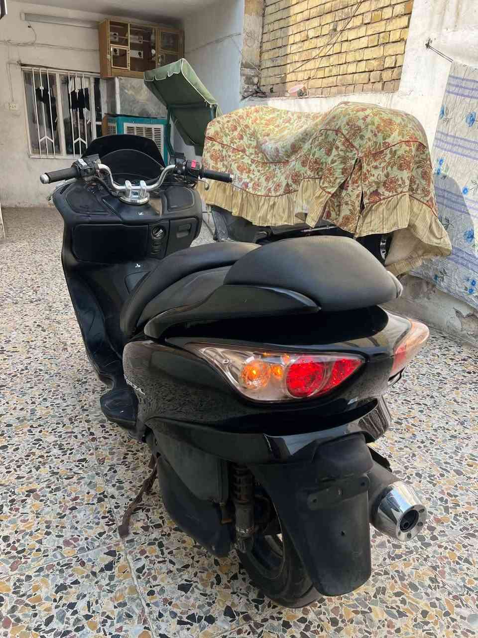 فورزا • بصمه صفر • كهربائيات شغاله