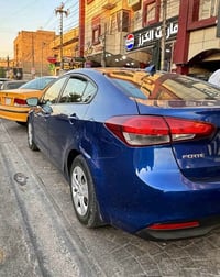 فورتي 17 كندي كلين بدون حادث كير مكينه صدر تبريد خير من الله ماشيه 130...