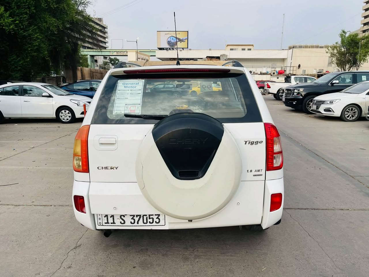تيكو • ٢٠١٣ • ٧٠٠٠٠ كم