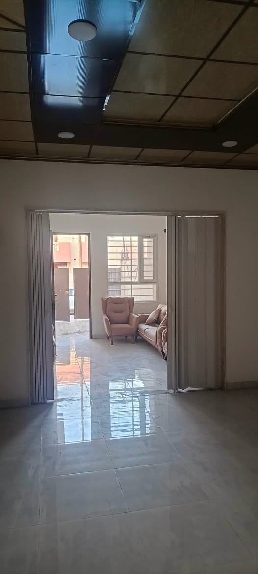 حي الحدباء • ١٢٠م • واجهة ٦