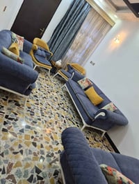 تركي • ١٠ نفر • موصل دوميز